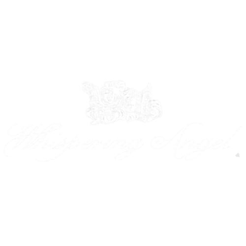 Whispering Angel